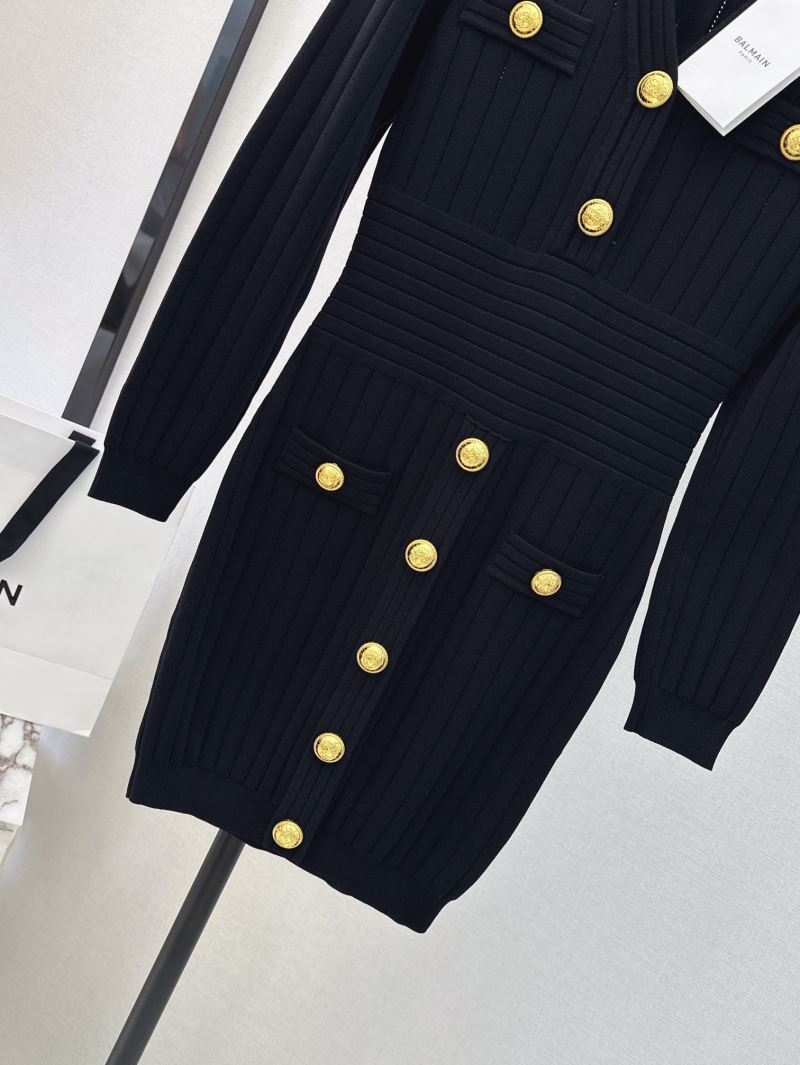 Balmain Dress